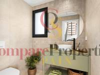 Nieuwe constructie - Villa - Polop