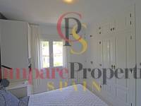 Sale - Villa - Jalon Valley - Murla