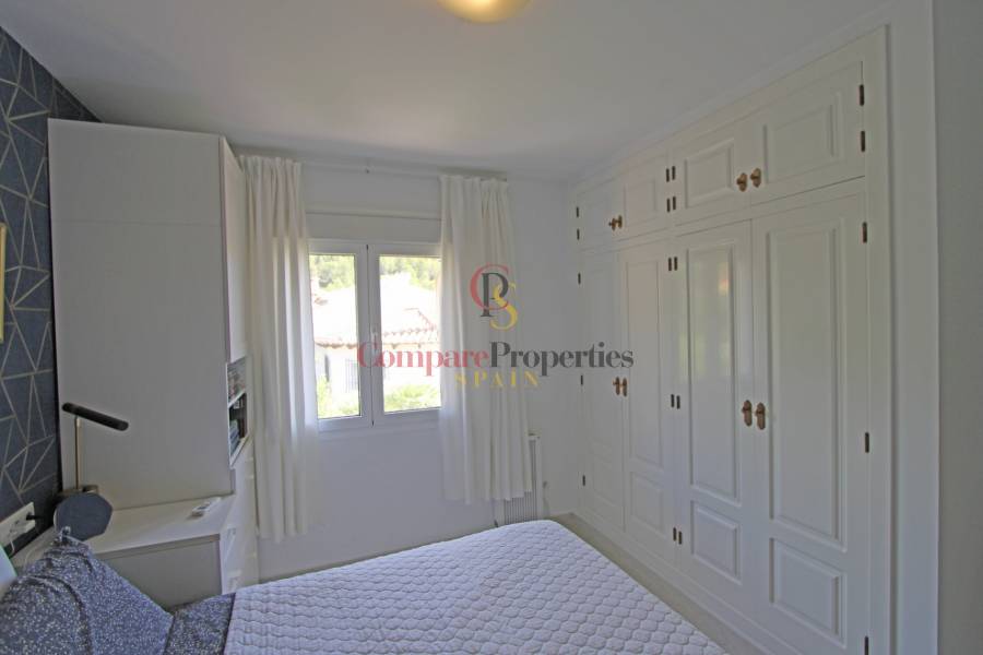 Sale - Villa - Jalon Valley - Murla