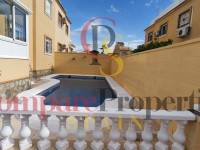 Vente - Townhouses - Rojales - Lo Marabú