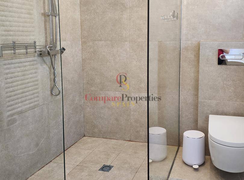 Venta - Villa - Benitachell - Begonias