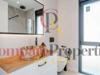 Sale - Villa - Calpe