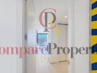 Verkauf - Villa - Benitachell - Jazmines