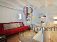 Sale - Townhouses - Teulada - Teulada Centre