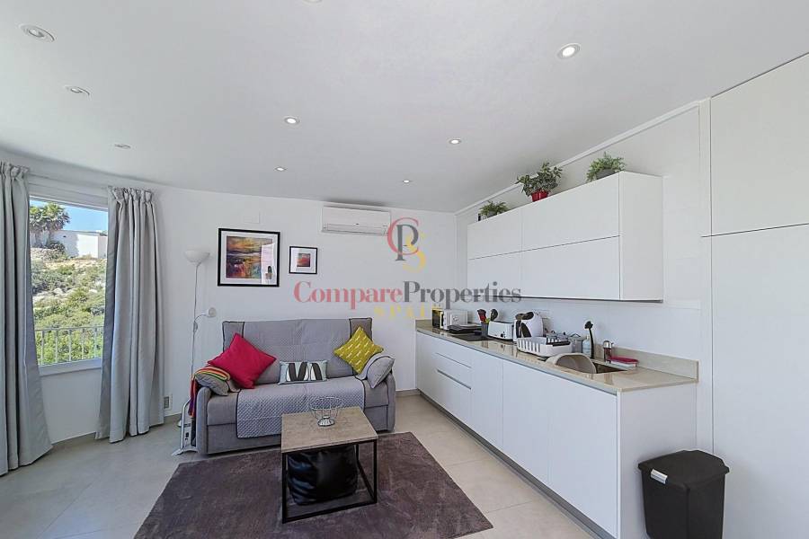 Sale - Villa -  - Kalmias