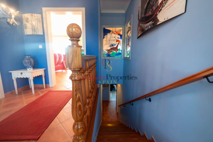 Verkauf - Villa - Dénia - 