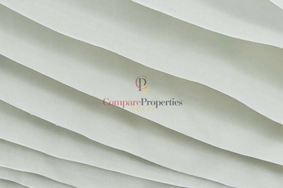 Venta - Villa - Altea - Altea Hills