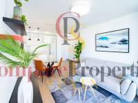 Sale - Apartment - Dénia