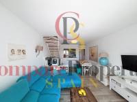 Vente - Apartment - Benitachell - Pueblo de la Paz