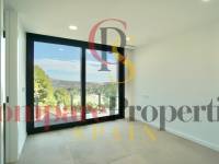 Nieuwe constructie - Villa - Moraira - Benimeit