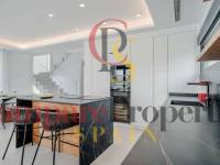 Vente - Villa - Calpe