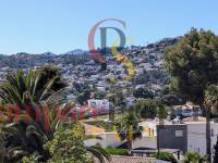Vente - Villa - Moraira - Moravit
