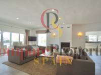 Venta - Villa - Benissa - montemar