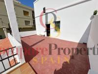 Sale - Townhouses - El Vergel - El Verger