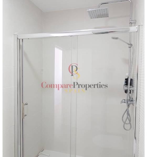 Venta - Apartment - Finestrat