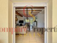 Venta - Villa - Benitachell - Encinas