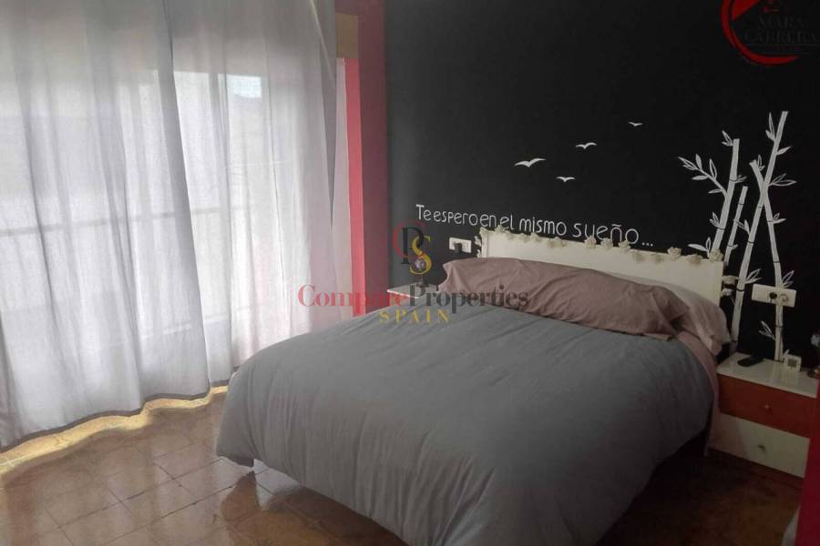 Sale - Apartment - Gandía - 