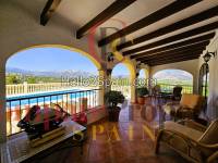 Sale - Villa - Orba Valley - 