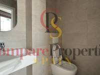 Vente - Villa - El Vergel
