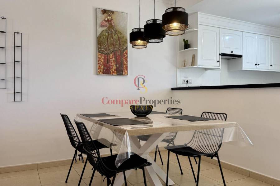 Sale - Townhouses - Orba Valley - 