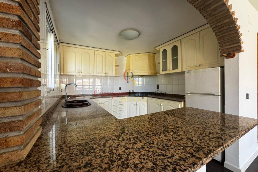Sale - Townhouses - Els Poblets - 