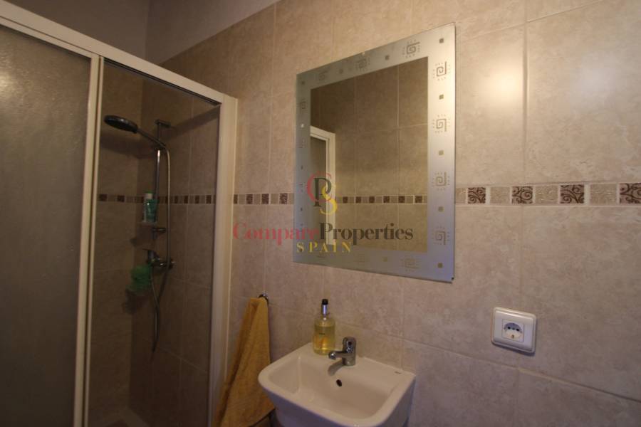 Verkoop - Villa - Jalon Valley - Xaló