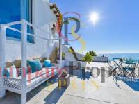 Vente - Villa - Altea - Altea Hills