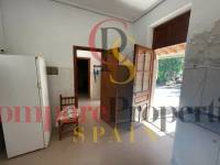 Vente - Villa - Elche
