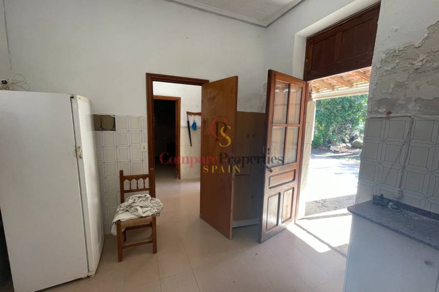Vente - Villa - Elche