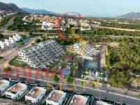 Venta - Apartment - Finestrat - 