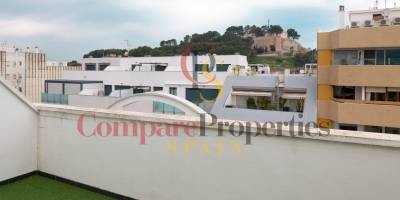 Duplex and Penthouses - Verkoop - Dénia - Centro