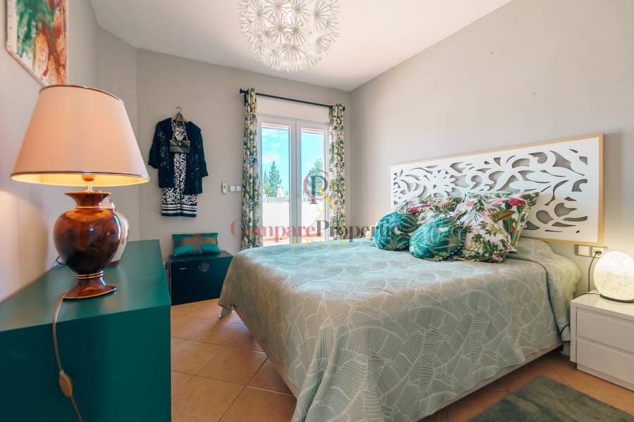 Sale - Villa - Alfaz Del Pi - Alfas del Pí