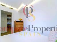 Vente - Duplex and Penthouses - Jávea