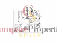 Venta - Villa - Benitachell - Pueblo del Mar