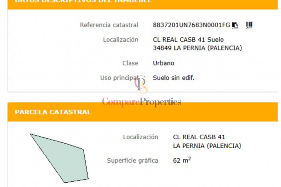 Sale - Apartment - La Pernía