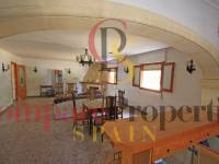 Sale - Villa - Dénia - Montgo