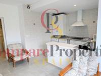 Sale - Villa - Benissa - Fanadix