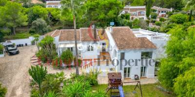 Villa - Sale - Jávea - Javea