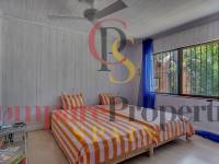 Sale - Villa - Jalon Valley - Murla