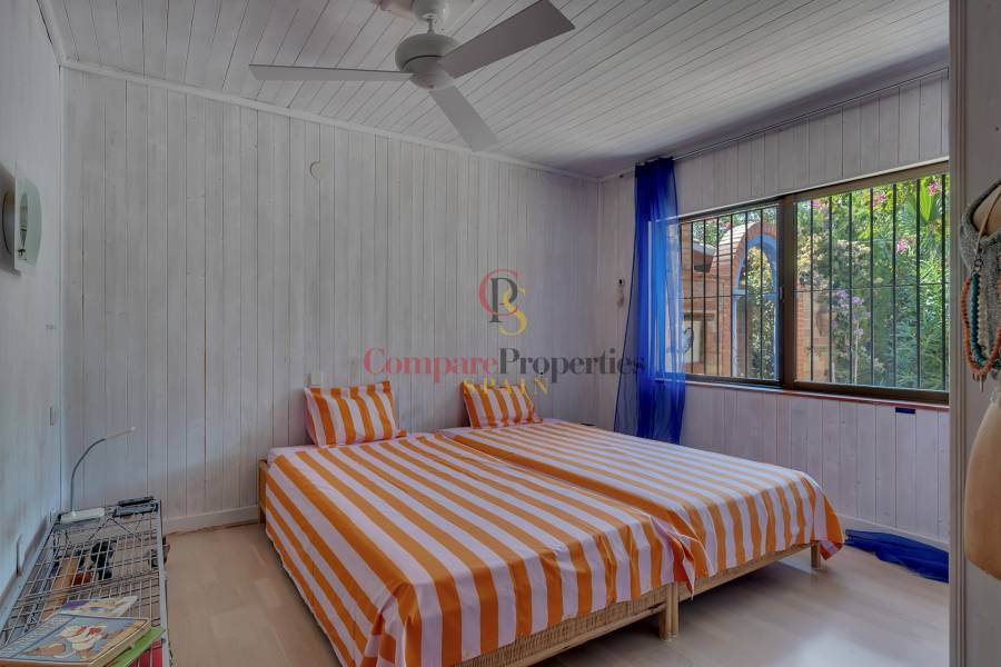 Sale - Villa - Jalon Valley - Murla