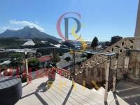 Vente - Villa - Callosa D'en Sarria - Callosa de Ensarria