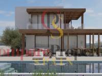 Nieuwe constructie - Villa - Moraira - Benimeit