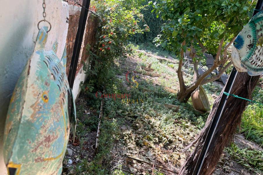 Sale - Townhouses - Orba Valley - Castell de castells