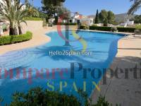 Verkoop - Apartment - La Sella - La Sella Golf Resort