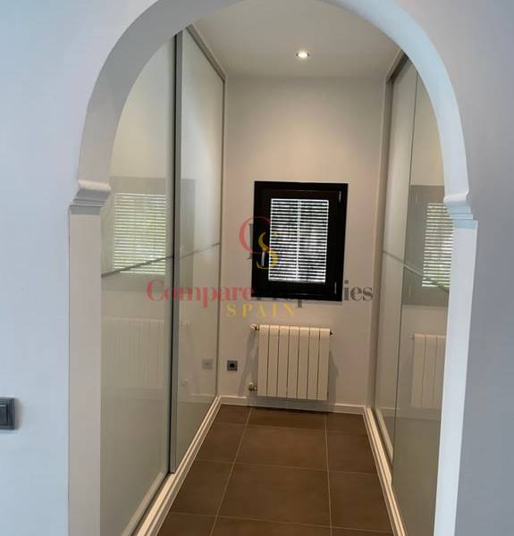 Sale - Villa - Moraira