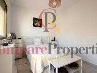 Sale - Bungalow - Albir