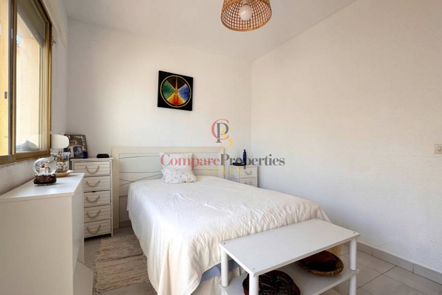 Sale - Bungalow - Albir