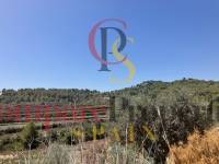 Vente - Plot - Teulada - TEULADA