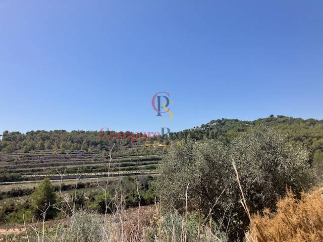 Vente - Plot - Teulada - TEULADA