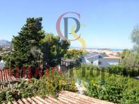 Sale -  - Dénia - Montgo